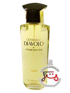 دیاولو اکسترملی من آنتونیو باندراس | diavolo extremely men antonio banderas